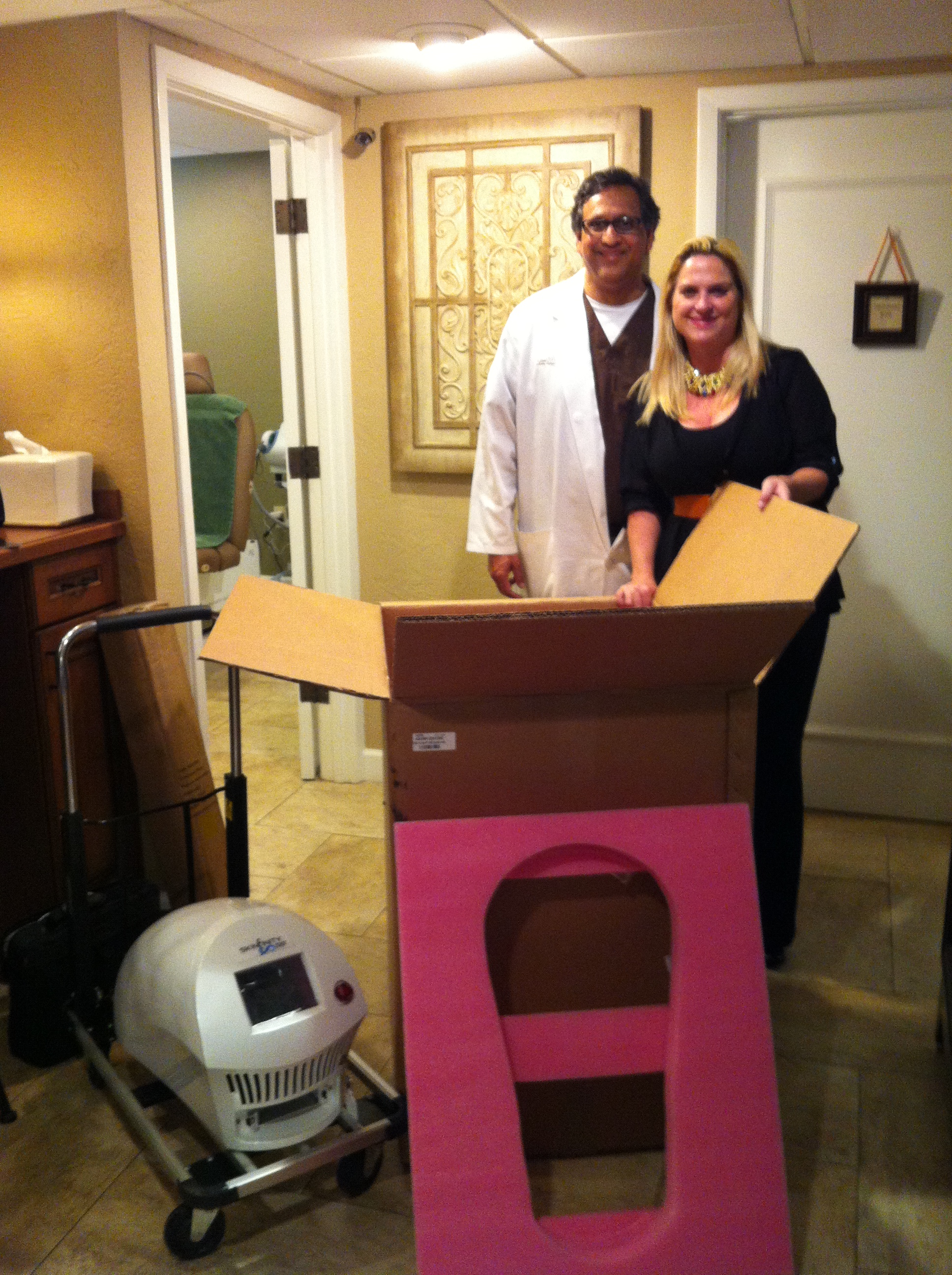 Cosmetic Surgery in Orlando, FL