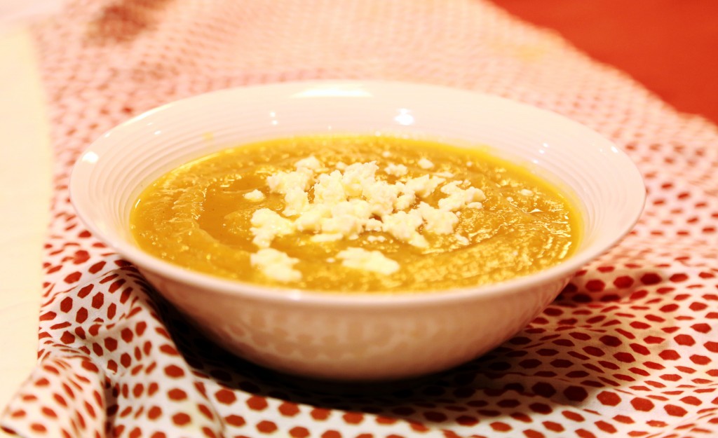 Healthy and Savory Thanksgiving Recipes