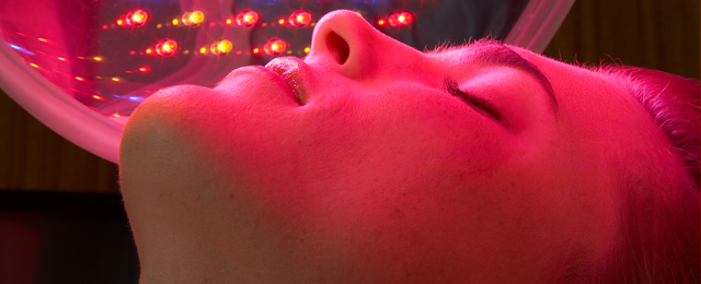 Facials in Orlando, FL