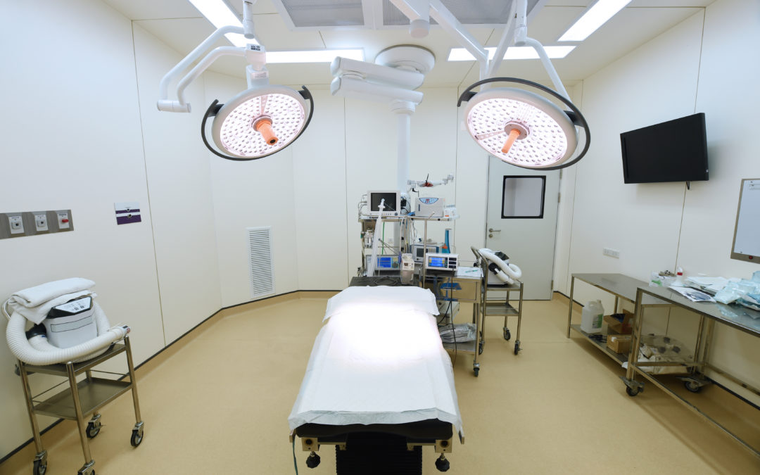 Our Office-Based Surgical Center Accreditation