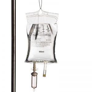 IV therapy Drips in Orlando
