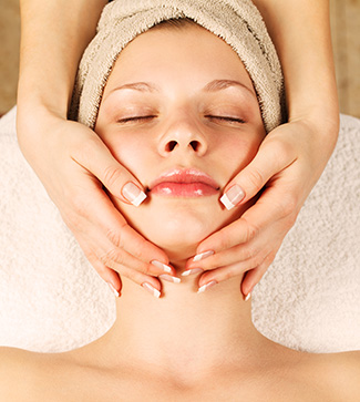 Facials in Orlando, FL