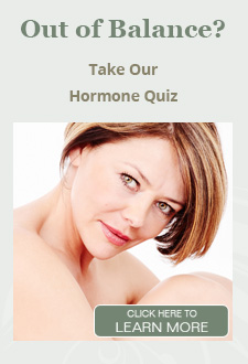 Hormone Quiz in Maitland, FL